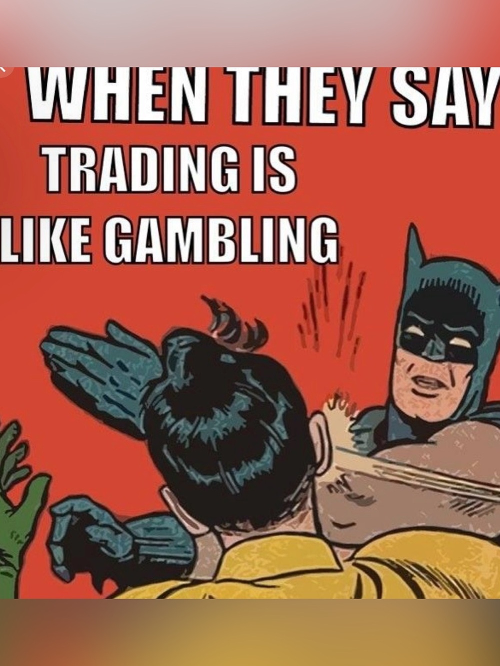 LIKE LISTING IF YOU TRADE